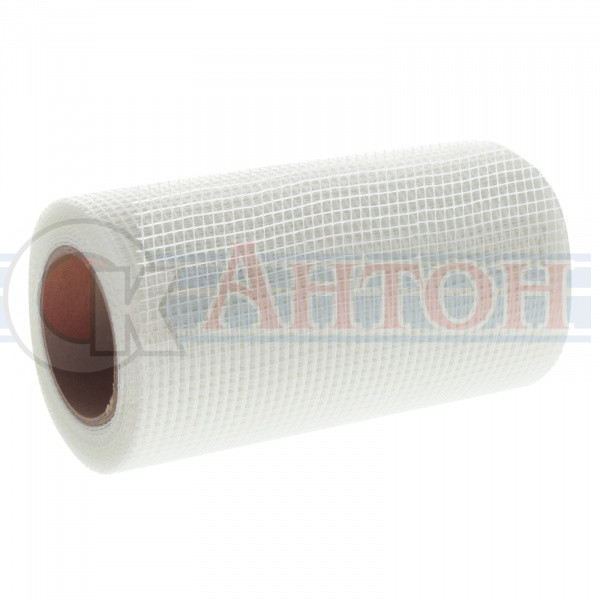 Лента серпянка с клеющей основой 150мм*20м