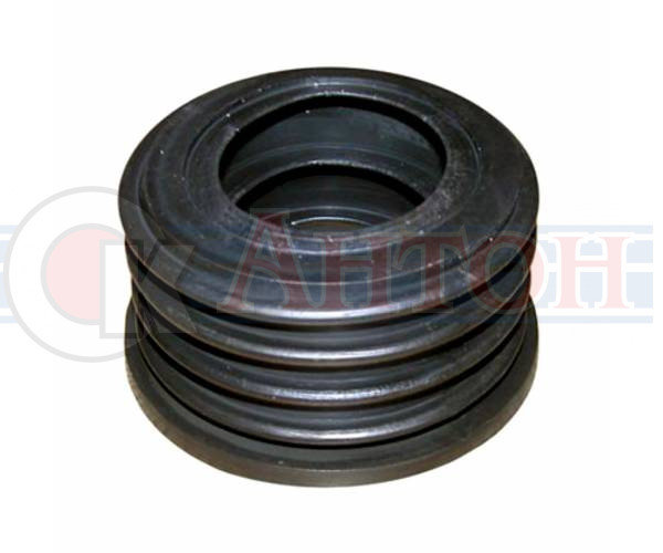 Манжета переходная резиновая 50х25