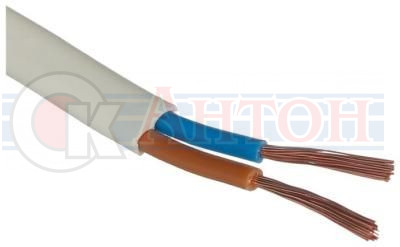 Провод ШВВП 2*0,75 ГОСТ