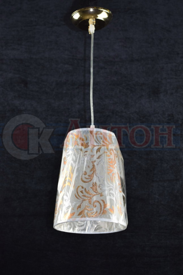 Л4034S/1Р Люстра