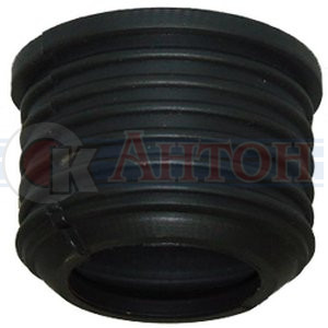 Манжет переходной  резиновый 72х40