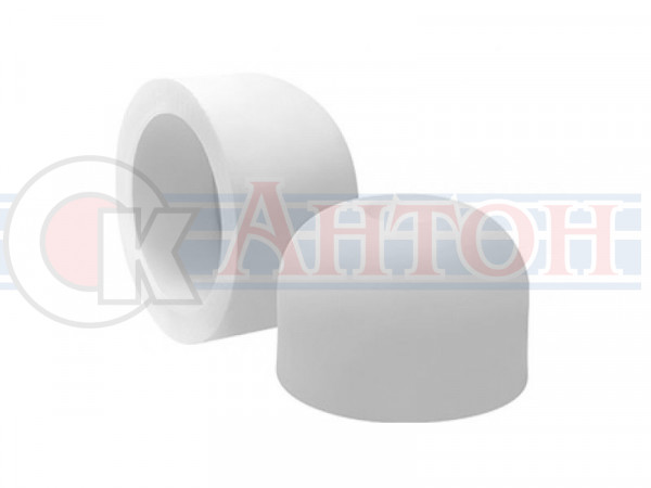 ПП Заглушка d 20 мм