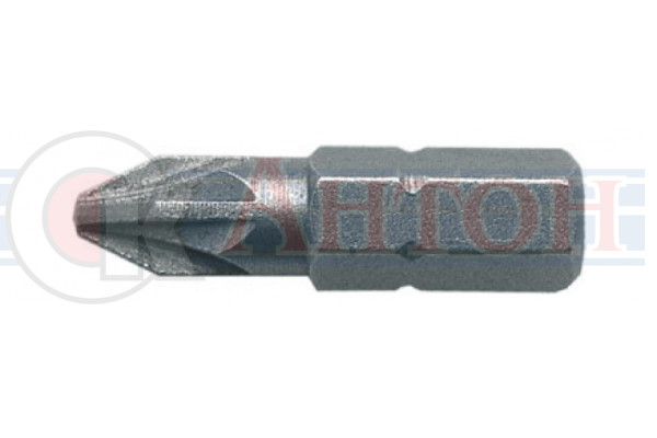 Насадка PZ 3*25мм Профи 57453