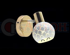 MC-DA6108/1 WN+FGD Бра