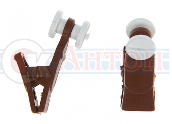 Прищепка для штор