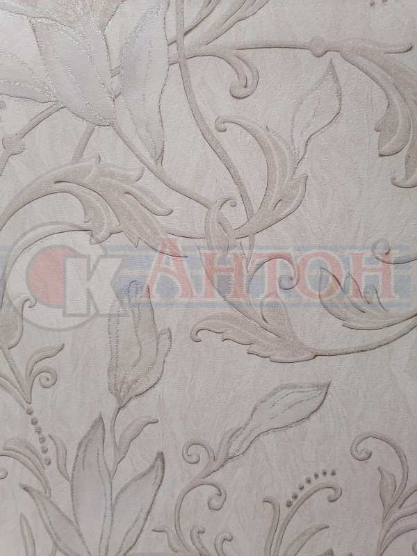 Крокус 211-01 С33М 7537 Обои 0,53*10м супермойка винил.на бум.основе (12)