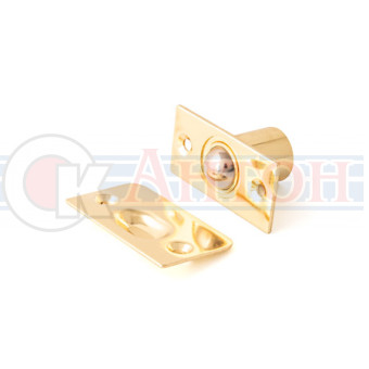 Фиксатор шариковый R-0001-G Апекс