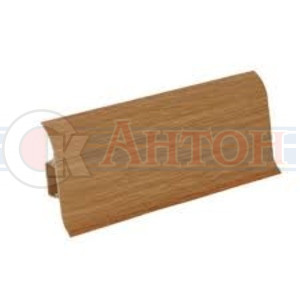 Плинтус Дуб  (201) Классик
