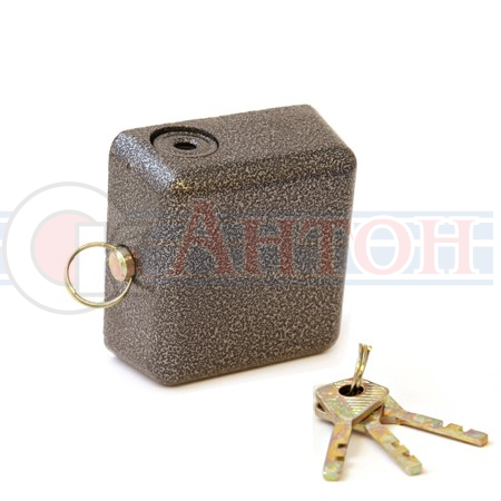 Замок навесной PD-15-90 ( 3кл.) Avers 