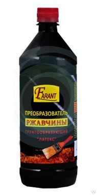 Преобразователь ржавчины латекс FARANT 1000мл (12)