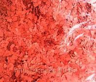 Флоки розовый 1/173 50г