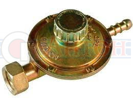 Редуктор газовый