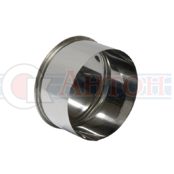 Заглушка 120 внут.