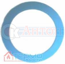 7056 Прокладка плоская,40 мм Aquanova
