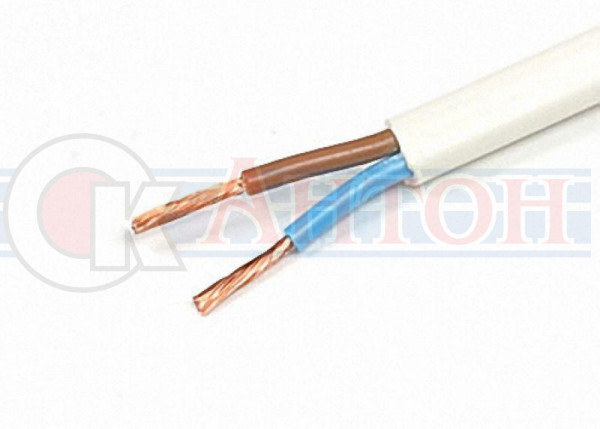 Провод ШВВП 2х1,5 ГОСТ