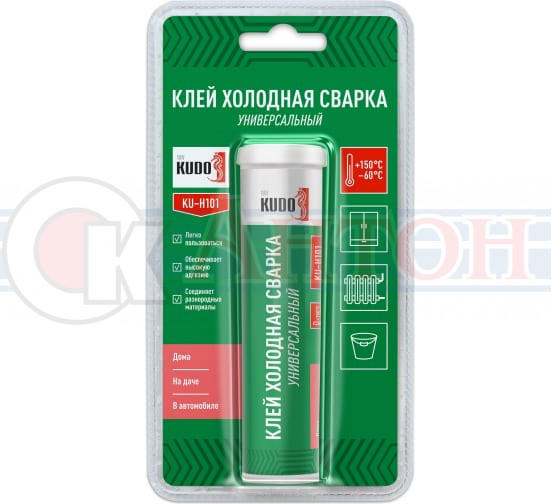 Холодная сварка универсальная KU-H101