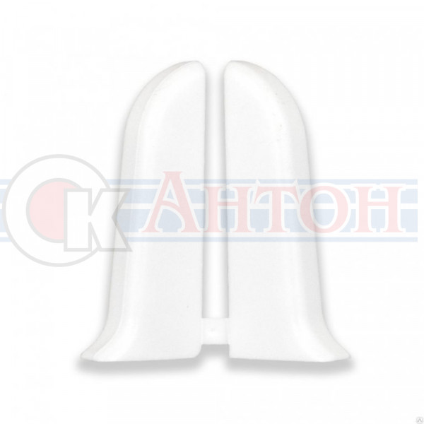 Заглушка   Белый (001) Классик 