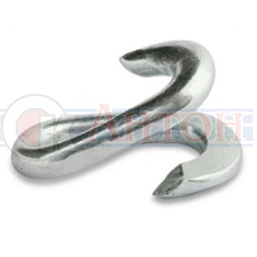 Соединитель цепи 6мм (40шт.)