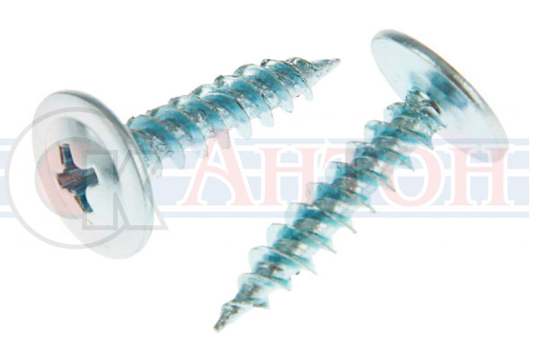 Пресс-шайба острая 4,2х25 (30)