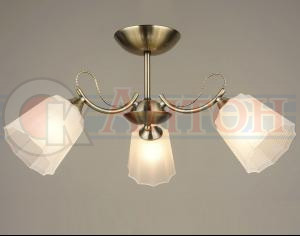 P5705-3 AB Люстра