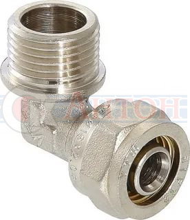 Угольник 16х3/4" нар р Не заказывать