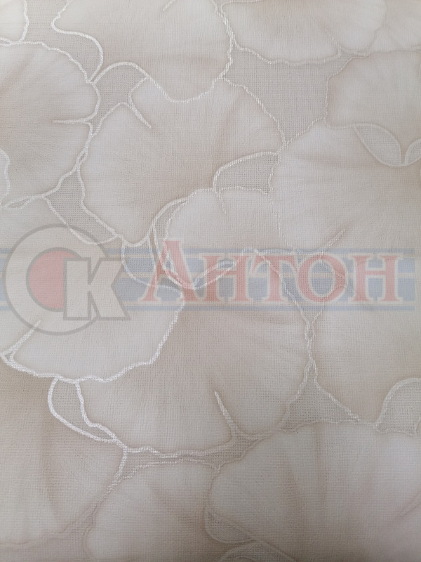 Гинкго 6218-1 Обои фон дуплекс 0,53*10,05м МОФ (12)