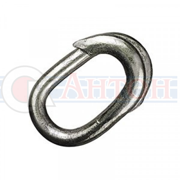 Соединитель цепи 8мм (10шт.)