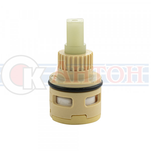 Картридж 00075 для шарового переключения стойки тропического душа д22мм 