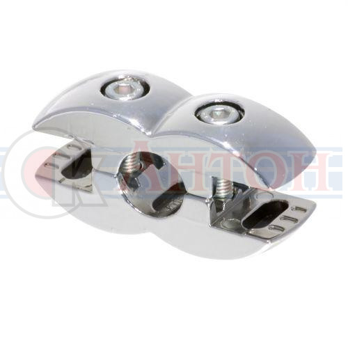 Jok 55 Держатель панели-стекла 2-х сторонний 