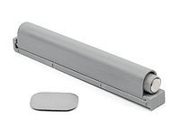Отталкиватель магнитный №3 накладной серый