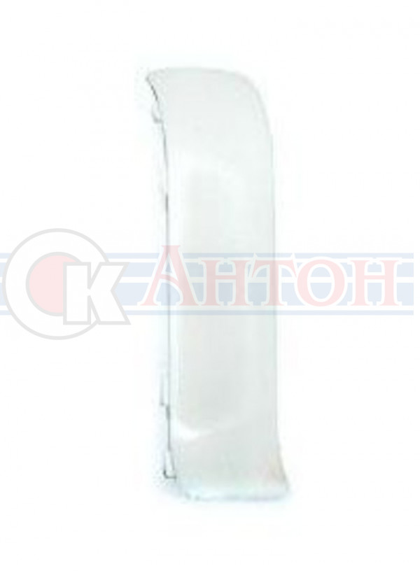 Соединитель  Белый 001Классик