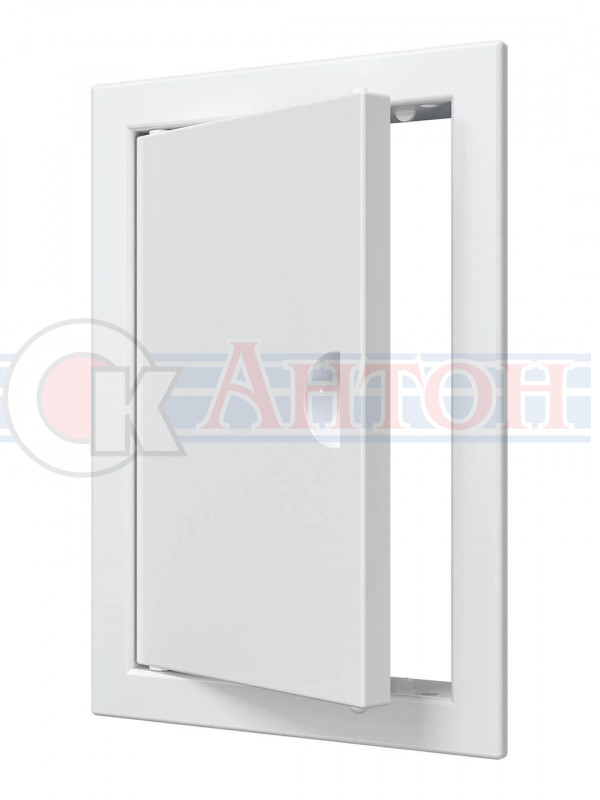 Люк-дверца ревизионная EVECS 172х122 с ручкой Л1015Р