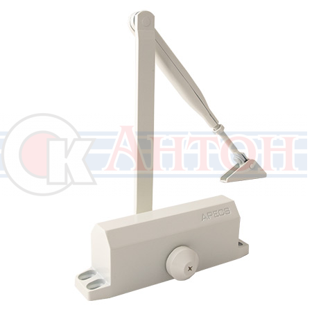 Доводчик дверной Apecs DC-20