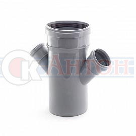 Крестовина одноплоскостная110*50*50*45 РТП