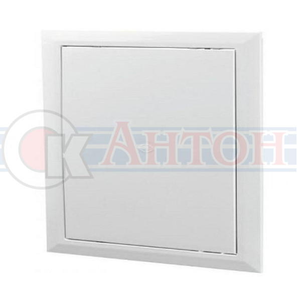 Люк-дверца ревизионная Виенто 100х100 ДР 1010