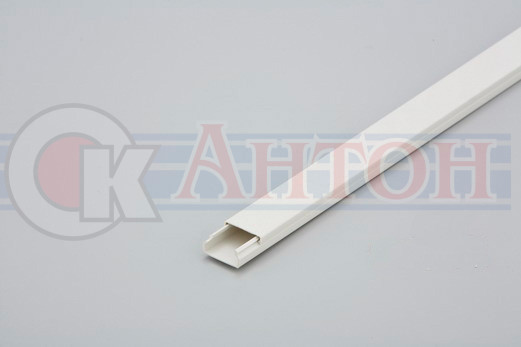 Кабель-канал 20*10 (2м)