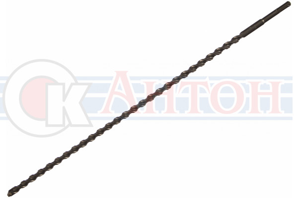 49-14600Бур 14х600 двойная спираль SDS+ CUTOP