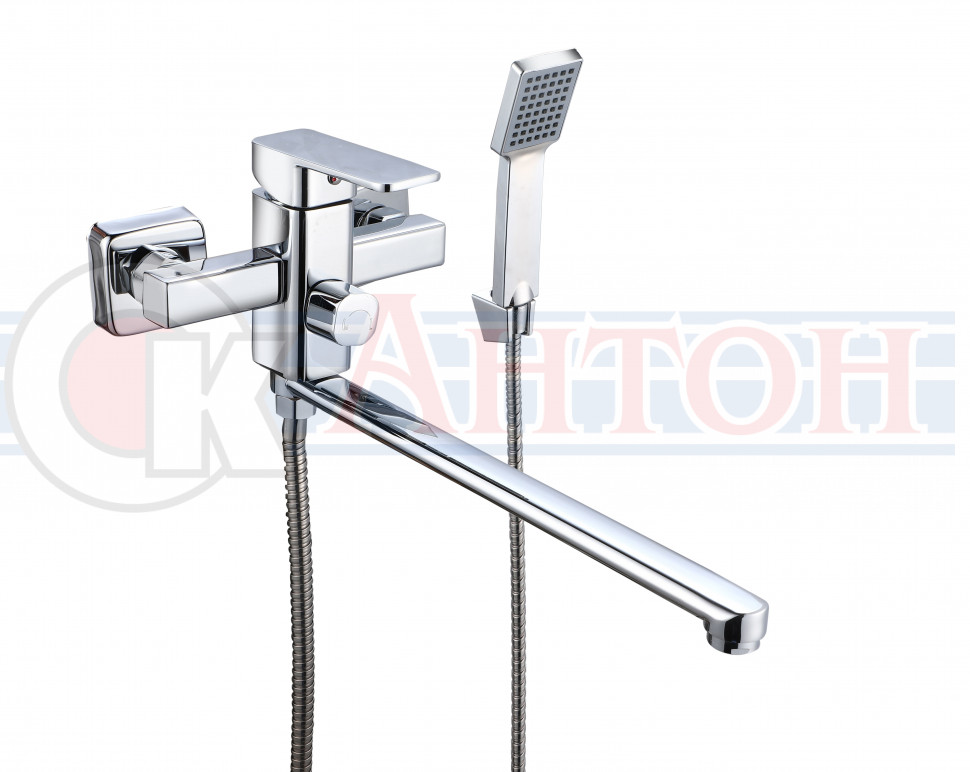 SL144-006E Смеситель для ванны,Д35