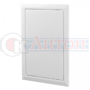 Люк-дверца ревизионная Виенто 100х150 с ручкой ДР 1015 