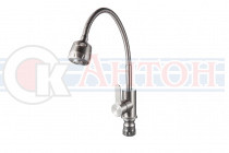 SUS124-016F Смеситель для кухни ,Д35