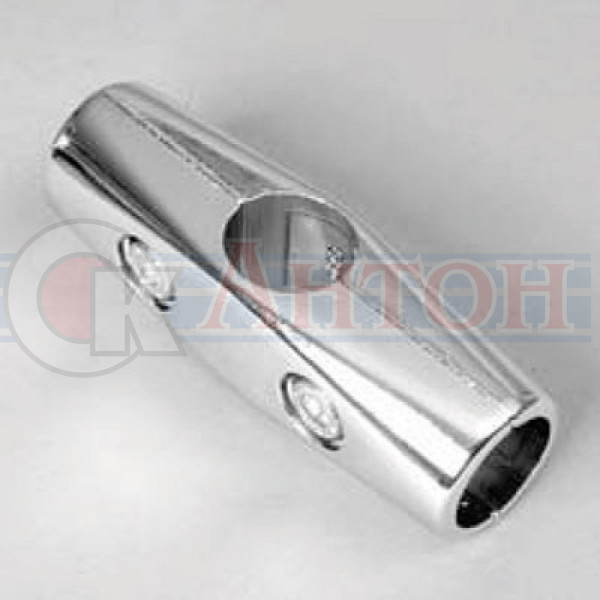 Uno 03 Соединитель 3-х труб d-25мм 