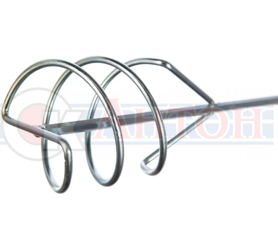 Миксер д/песчано-гравийных смесей  100*600мм БИБЕР