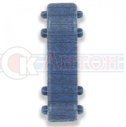 Соединитель К55 Синий