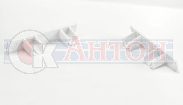 Заглушка Стандарт (комплект)