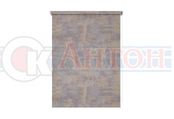 Мини Роллета Марко 61,5*175 трюфель