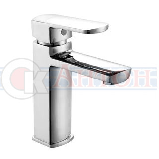 B8215-1J Смеситель для умывальника из латуни Д35