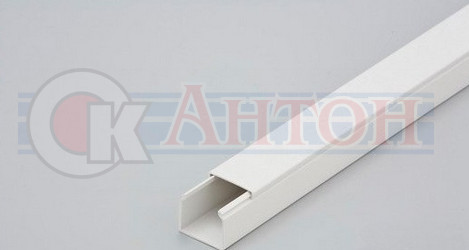 Кабель-канал 25*25 (2м)