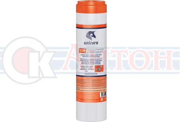 FCPF-10-SL Катридж с кристаллами полифосфата(10" SL)