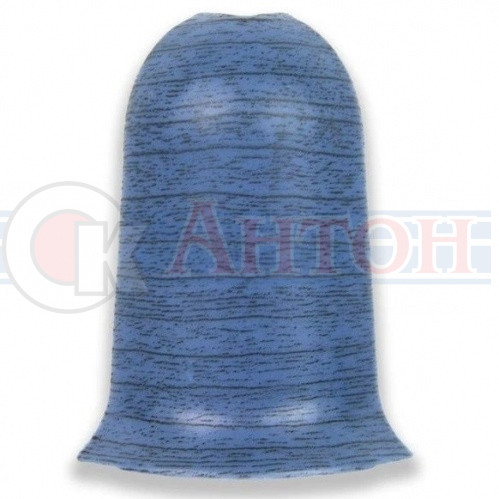 Угол наруж К55 Синий