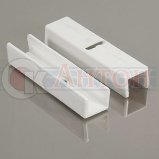 Соеденитель универсальный д/карниза Стандарт 
